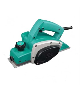 رنده برقي 82ميليمتر500وات دي سي اي مدل B82 $$