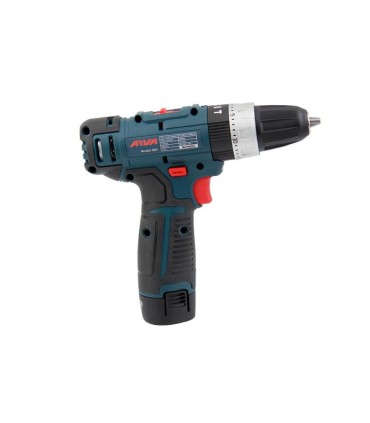 دريل شارژي آروا چكشي 12 ولت مدل 5841
