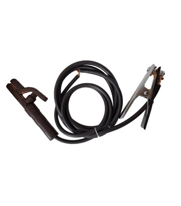 كابل و انبر جوش آروا مدل 2451