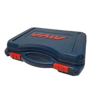 دريل شارژي آروا چكشي 12 ولت مدل 5841