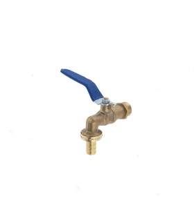 شير حياطي دسته گازي رهانه سايز 3 $$