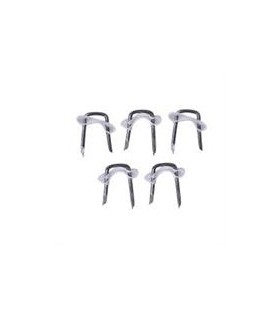 ميخ دو پايه خارجي