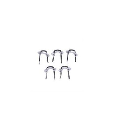 ميخ دو پايه خارجي