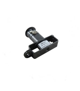 قفل پدال پرايد و پژو جا قفلي دار