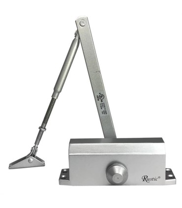 فنردرب 80 تا 120 كيلو روستيك 605 ضربه زن