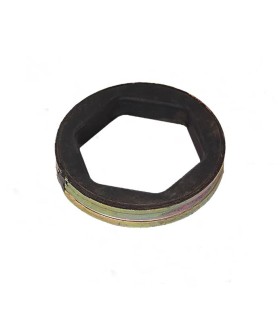 لرزه گير دينام كولر