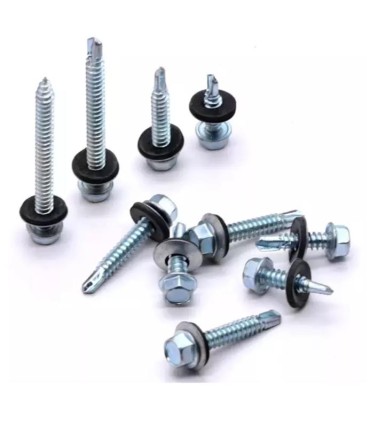 پيچ شيرواني 7 سانت (3) $$