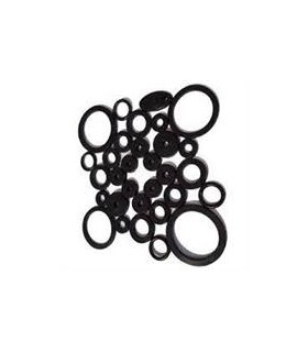 واشر خانواده $$