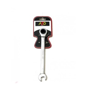 آچار جغجغه سايز 10 azd