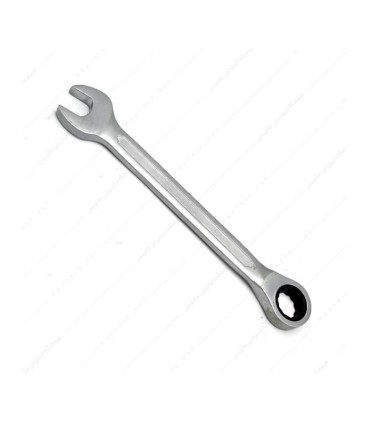 آچار جغجغه سايز 11 دانمي