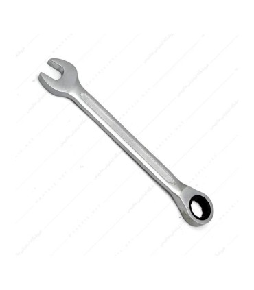 آچار جغجغه سايز 14 دانمي