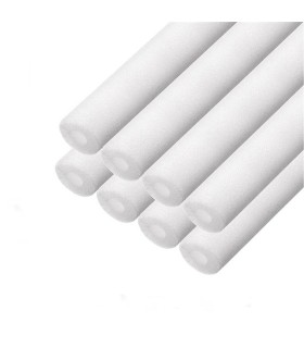 عايق فوم لوله اي سايز 40 $$