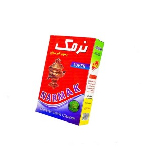 جرم گير سماور پودري $$