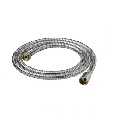 شلنگ دوش كشي پوليشي ژانره برنجي