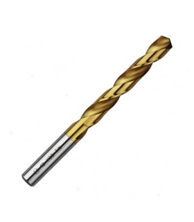 مته طلايي سايز 1/5