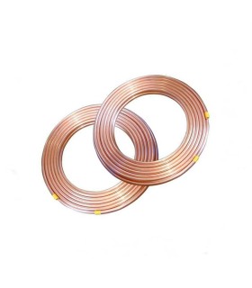 لوله مسي سايز 6 روشنايي $$