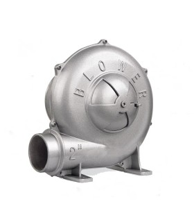 دم برقي 2 اينچ رابين