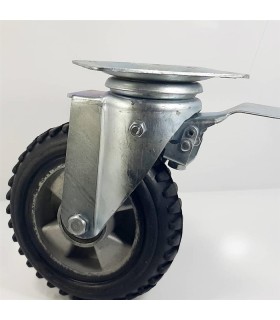 چرخ ترمز دار سايز 20 دايكاست