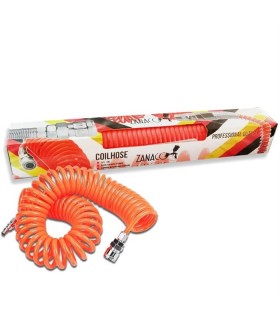 شلنگ پنوماتيك 5 متري زانا