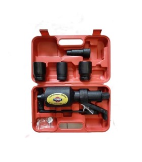 آچار چرخ گيربكسي 3 عددي