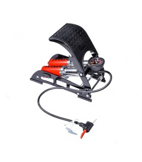 تلمبه پايي دو سيلندر آروا مدل 4324