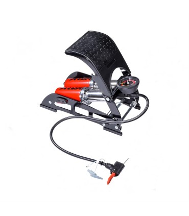 تلمبه پايي دو سيلندر آروا مدل 4324