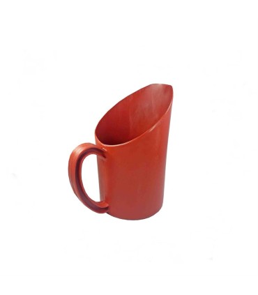 پارچ دوغاب ريزي