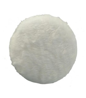 نمد پوليش بزرگ پوست بره خارجي $$