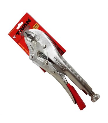 انبرقفلي 10 اينچ تيوان