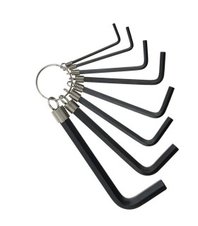 آچار آلن تكي كوچك