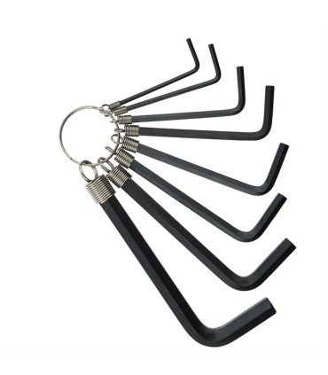 آچار آلن تكي كوچك