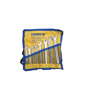 آچار يكسر رينگي كيفي 8 عددي azd