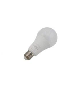 لامپ حبابي پارس سهيل 9 وات