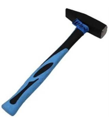 چكش 300 گرم ليون دسته فايبر بلند