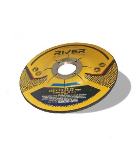 صفحه سنگبري RIVER بزرگ 230