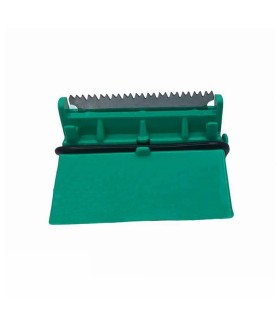 چسب كش كوتاه دستي