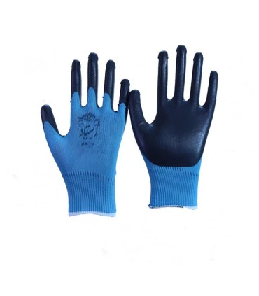 دستكش ضد برش استاد كار جعبه اي $$