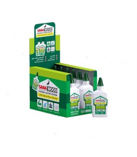 چسب چوب پمادي SANA