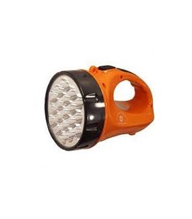 چراغ قوه پرژكتوري كوچك مدل 4724