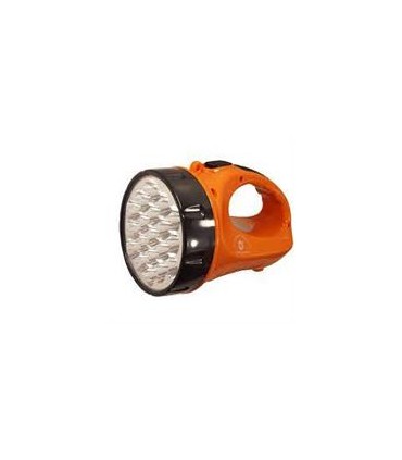 چراغ قوه پرژكتوري كوچك مدل 4724