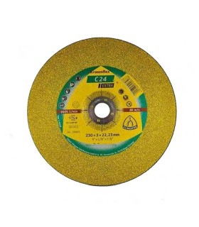 صفحه سنگبري كلينگ بزرگ 230 $$