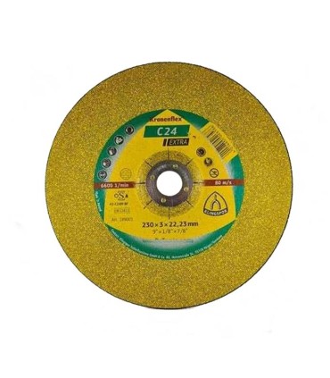 صفحه سنگبري كلينگ بزرگ 230 $$