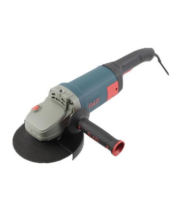 فرز سنگبري 2400 وات PAP مدل AG-3324