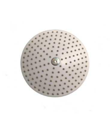 سردوش پلاستيكي سكنا پلاست بزرگ مدل باران