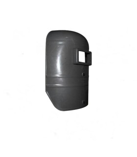 ماسك جوشكاري هلالي مواد نو