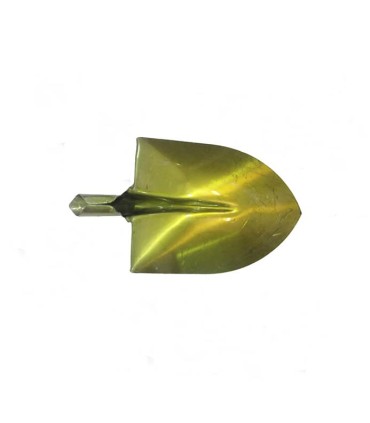 بيل نمره  3 همدان فولادي مارك پرديس