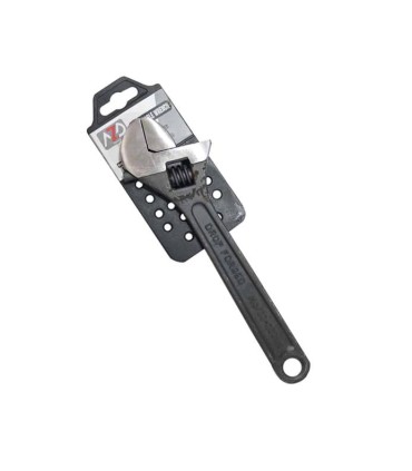 آچار فرانسه سايز 12 azd