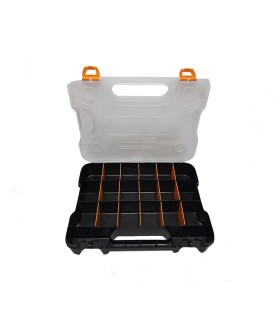 جعبه ابزار پلاستيكي مهر مدل ORG 5 ( بزرگ )