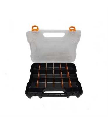 جعبه ابزار پلاستيكي مهر مدل ORG 5 ( بزرگ )