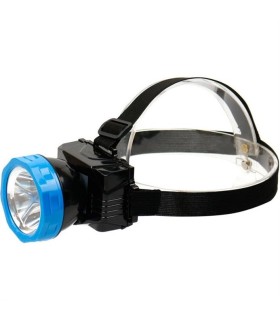 چراغ قوه كلاهي وايدسي مدل 542